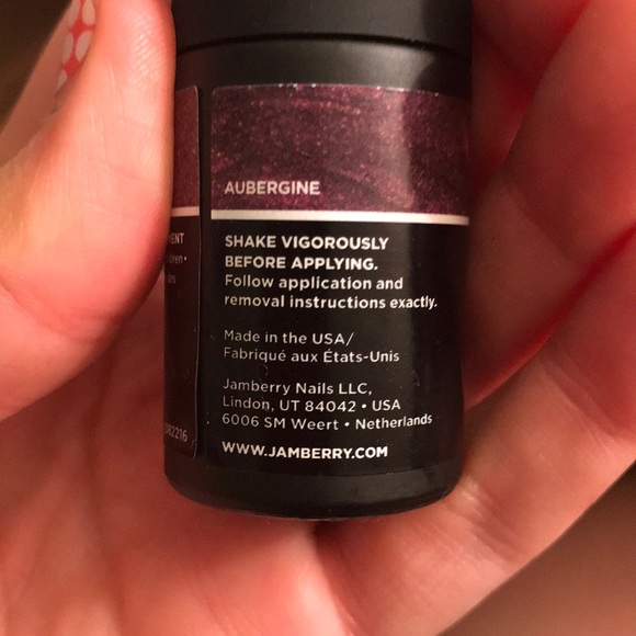 Jamberry Other - Jamberry Gel Polish Jamberry Other - Jamberry Gel Polish